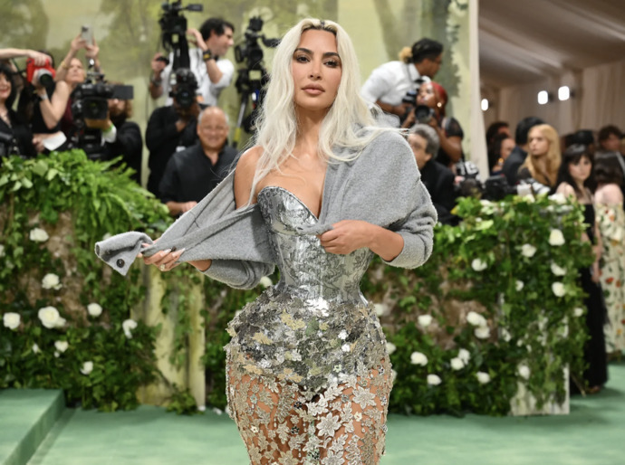 Do you think Kim Kardashian is a talented person?