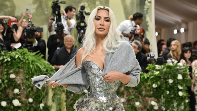 Do you think Kim Kardashian is a talented person?