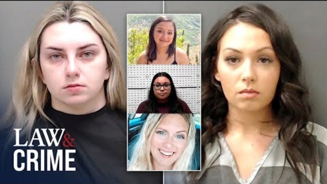 Why do some teacher-student scandals in the U. S seem to involve female teachers and younger students?