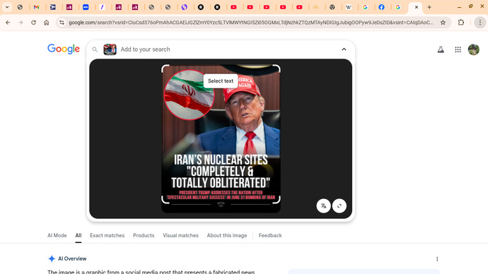 Why is US attacking Iran again, Trump said it was wonderful biggest perfect attack that got the job done the first time?