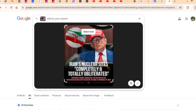 Why is US attacking Iran again, Trump said it was wonderful biggest perfect attack that got the job done the first time?