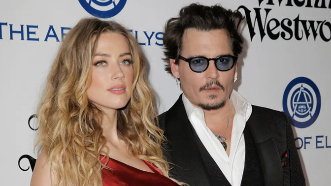 Why do women like Amber Heard feel like women should be able to get away with false accusations simply by virtue of being a woman?