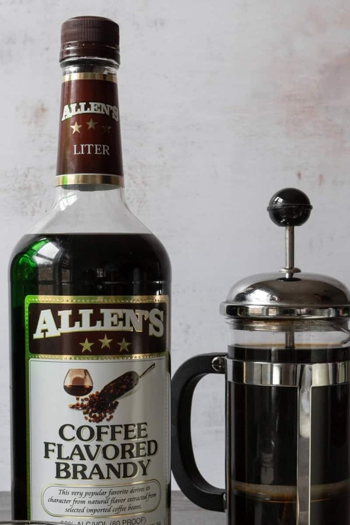 What’s the strangest thing you’ve added to your coffee?