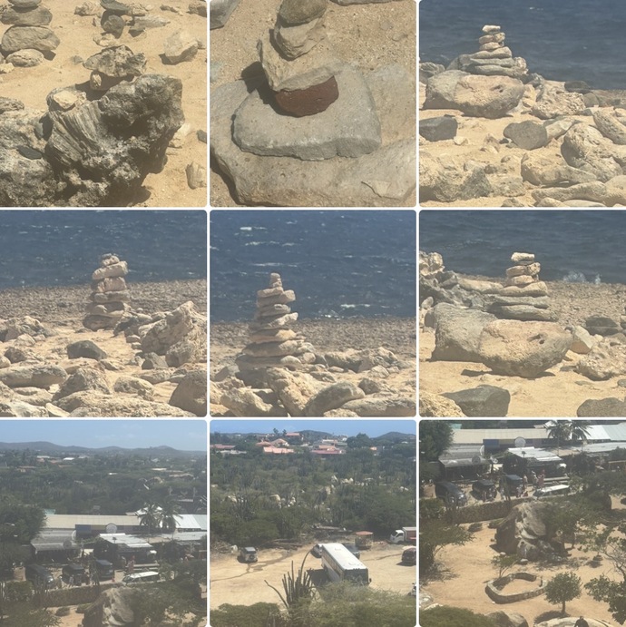 How do these photos of Aruba look?