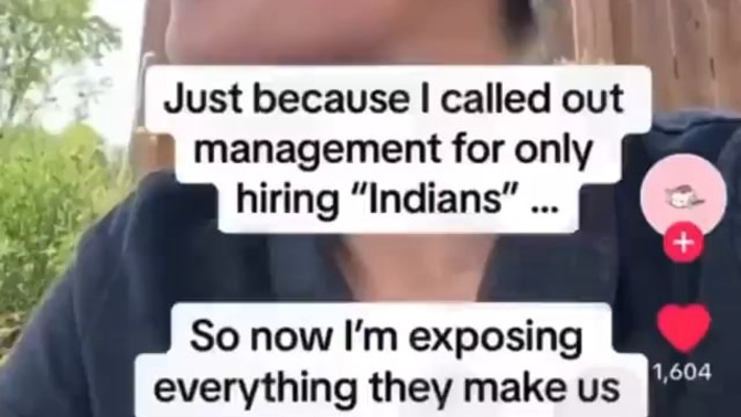 If billionaires want India to succeed, then why aren't they building over there? Why are they "forcing" the workers to immigrate?