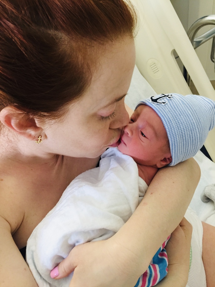Is Being a Wife & Mother a Womans Natural Vocation?