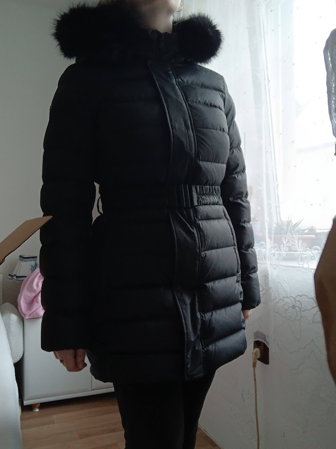 Jacket or Coat version?