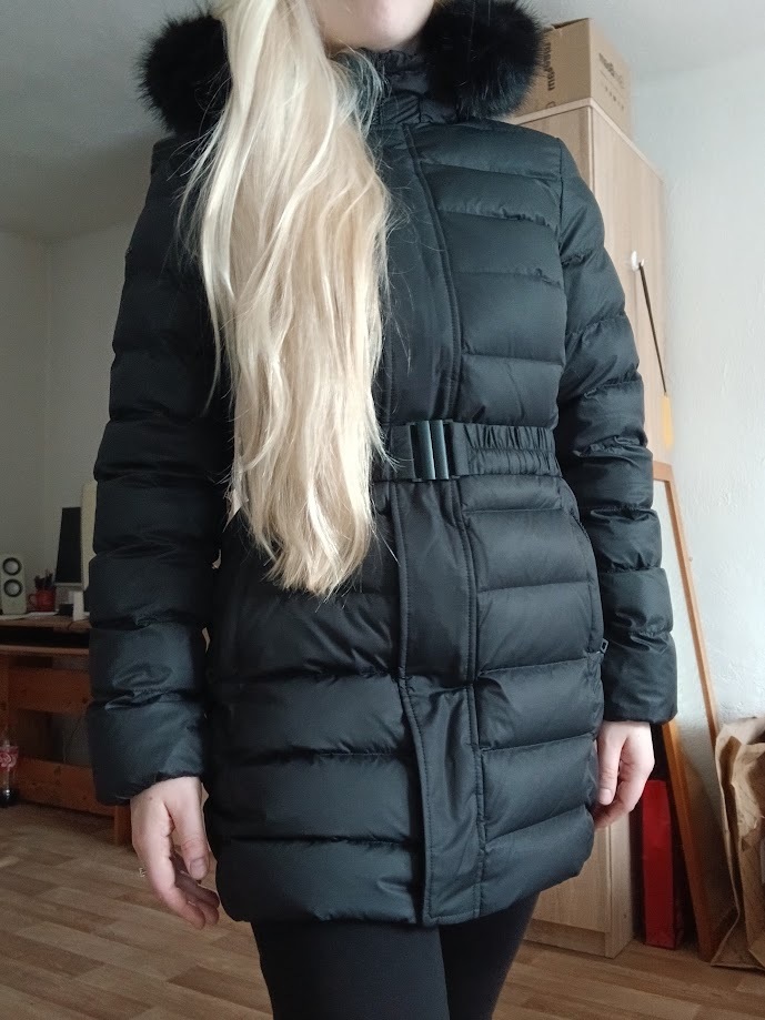 Jacket or Coat version?