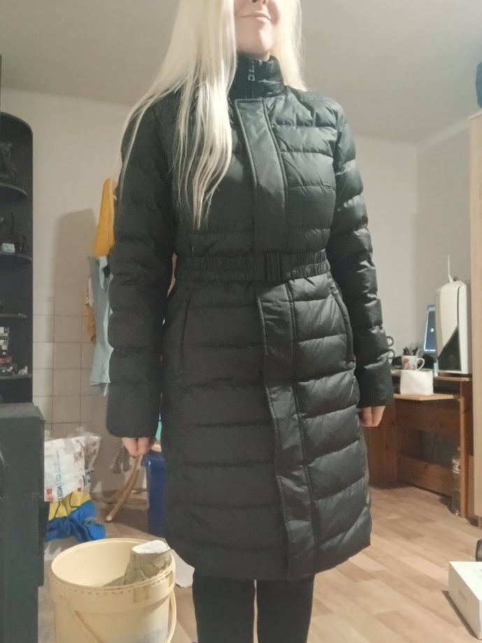 Jacket or Coat version?