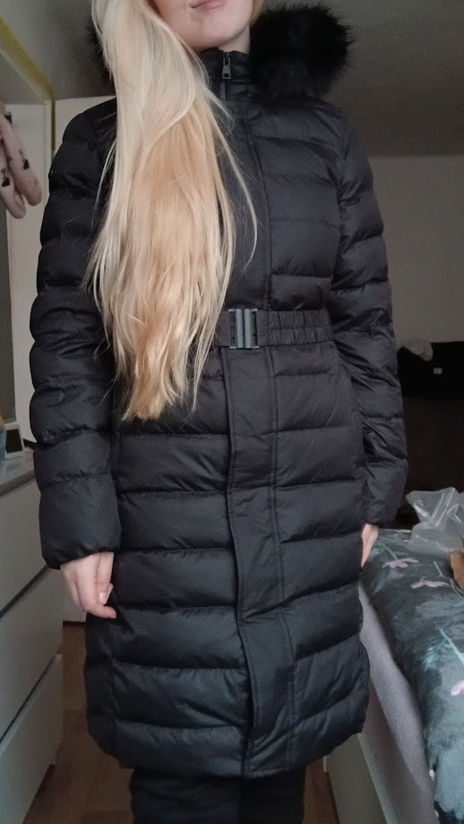 Jacket or Coat version?