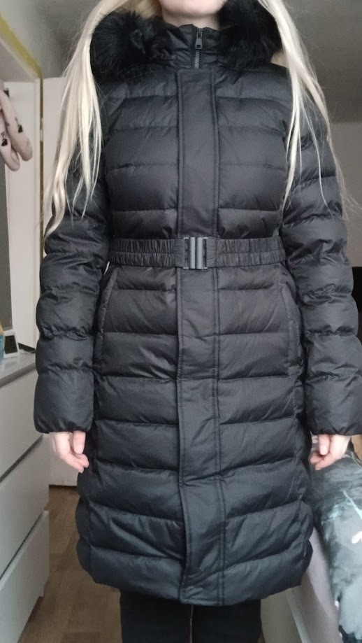 Jacket or Coat version?