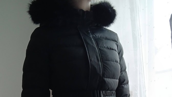 Jacket or Coat version?