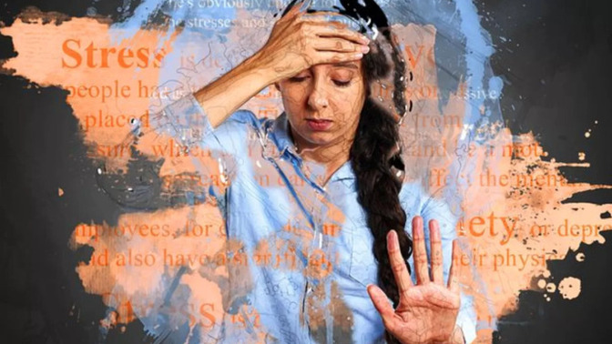 How do you lower stress hormones/cortisol everyday?