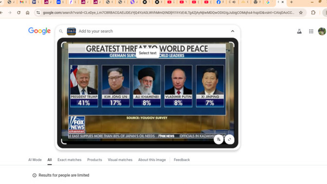 So here are the terms for Iran , would you do it to avoid war with US?