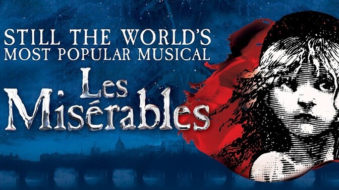 Who sings the best rendition of I DREAMED A DREAM from Les Misérables?