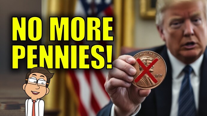 Now that the US has stopped minting Pennies (Cents) what will you do with your Pennies?