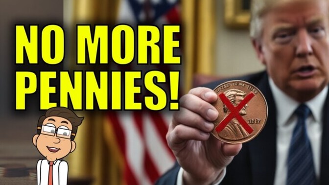 Now that the US has stopped minting Pennies (Cents) what will you do with your Pennies?