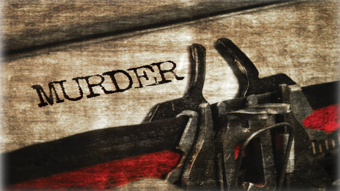 Do you enjoy watching or reading murder mysteries?