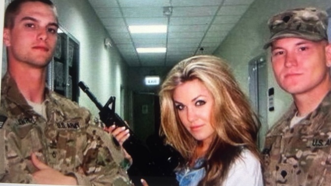 Do you think Erika Kirk had an involvement in Charlie Kirk's death?