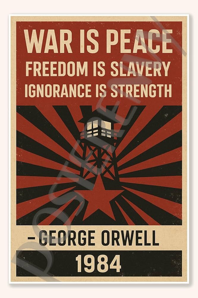 Does cruelty represent strength, and do empathy and compassion represent weakness?