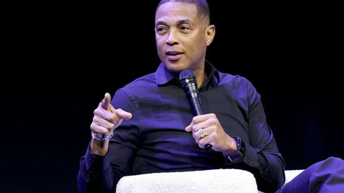 When the Trump Administration starts arresting journalists (Don Lemon and others), aren't we truly living in an authoritarian police state?