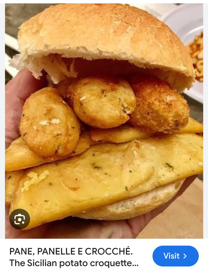 How is it that real Italian food is considered the best, yet the majority of people Ive talked to whove had it, said it was crap?