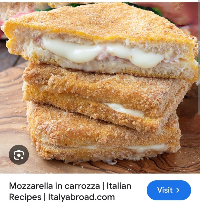 How is it that real Italian food is considered the best, yet the majority of people Ive talked to whove had it, said it was crap?