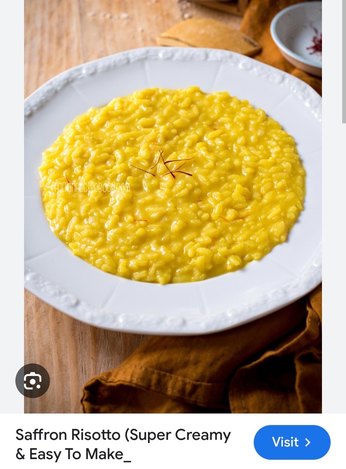 How is it that real Italian food is considered the best, yet the majority of people Ive talked to whove had it, said it was crap?