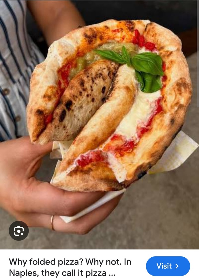 How is it that real Italian food is considered the best, yet the majority of people Ive talked to whove had it, said it was crap?