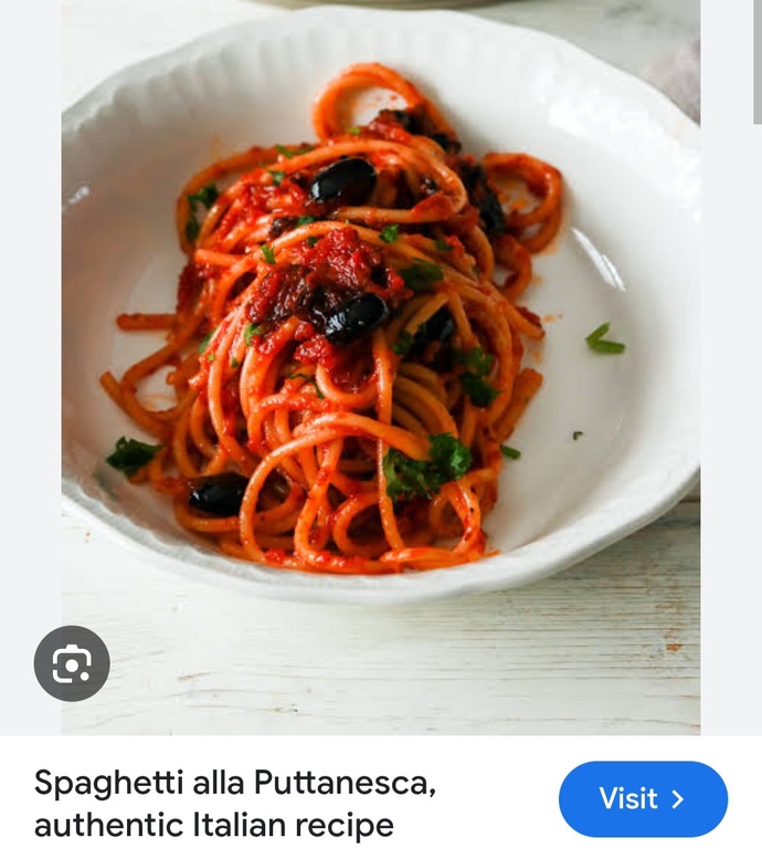 How is it that real Italian food is considered the best, yet the majority of people Ive talked to whove had it, said it was crap?