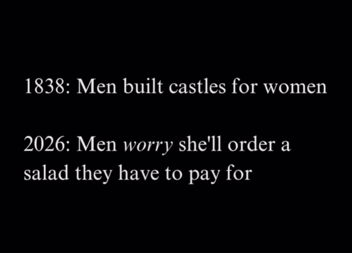 Why do a lot of women got upset and even insulting?