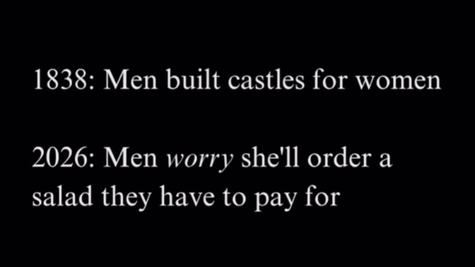 Why do a lot of women got upset and even insulting?