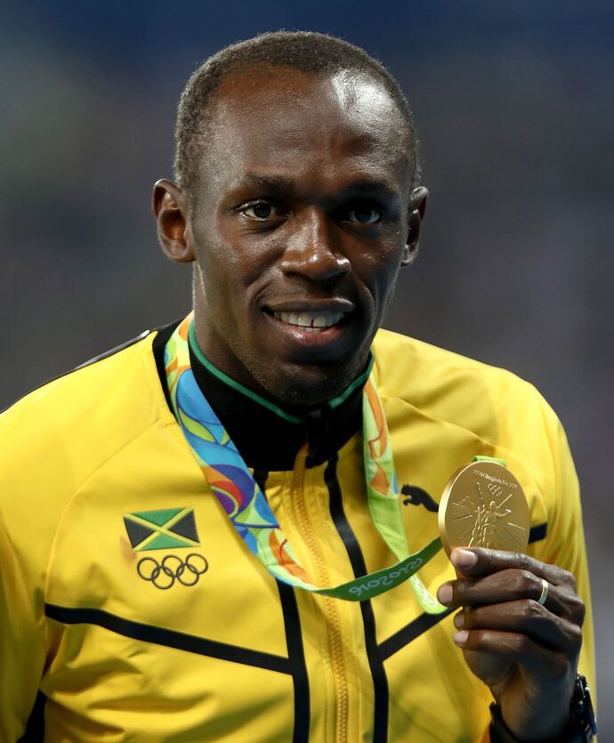 What do Jamaican people look like?