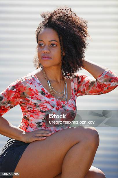 What do Jamaican people look like?