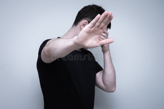 Do women find it annoying when men dont feel like they are attractive guys?