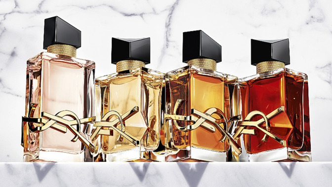 What do you think about yves saint laurent libre?