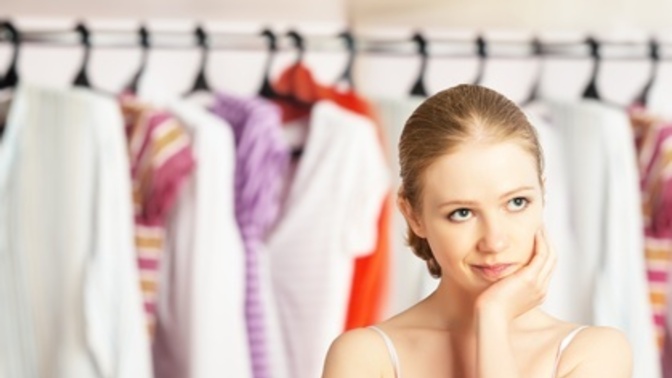 Do you think we dress mainly for ourselves, or for how we’ll be perceived by others?