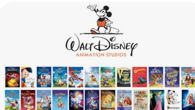 What Is Your Favorite Walt Disney Animated Classic?