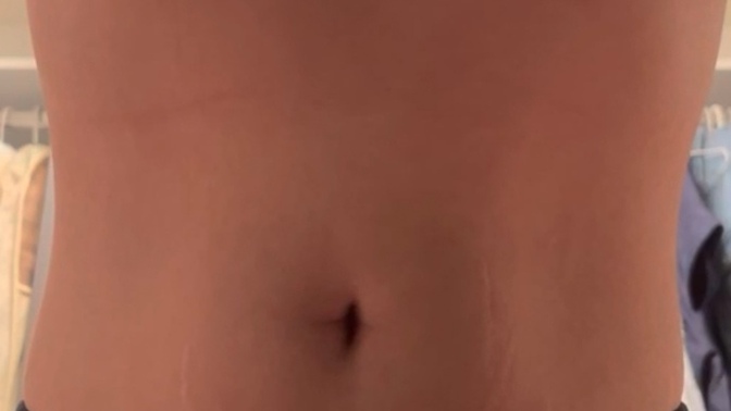 Would you consider this abs?