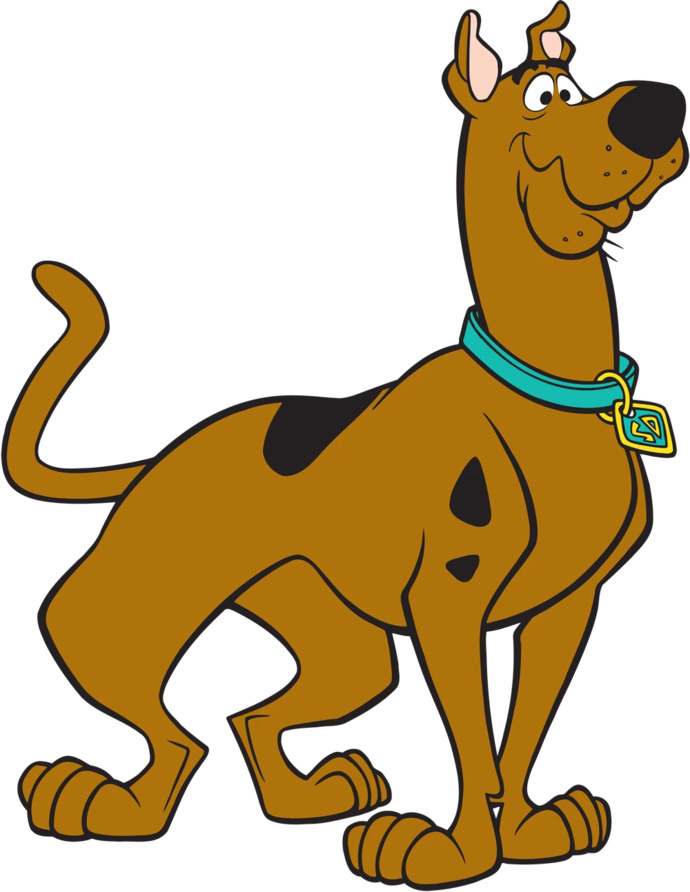 Who is your favorite fictional dog??