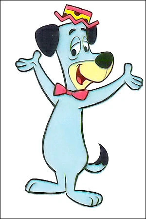 Who is your favorite fictional dog??