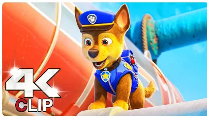 Who is your favorite fictional dog??
