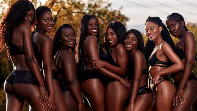 Does the term "once you go black there's no going back" apply to non black men as well?