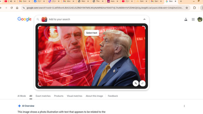 New Epstein Evidence dropped where Trump auctioned of pre teens , heard it yet?