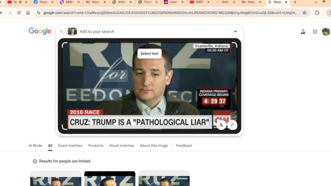 Ted Cruz goes off on Trump and Vance on call with Donors , why now is he doing this?