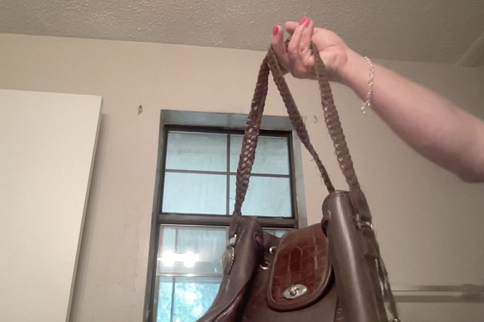 Is a black or brown bag better for everyday wear like with jeans etc. ?