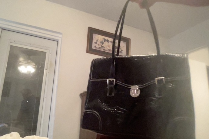 Is a black or brown bag better for everyday wear like with jeans etc. ?