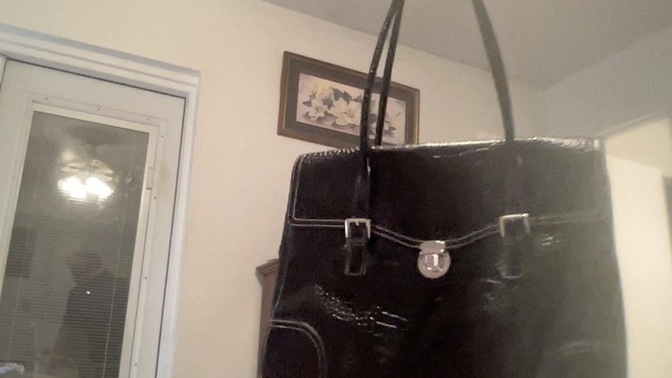 Is a black or brown bag better for everyday wear like with jeans etc. ?