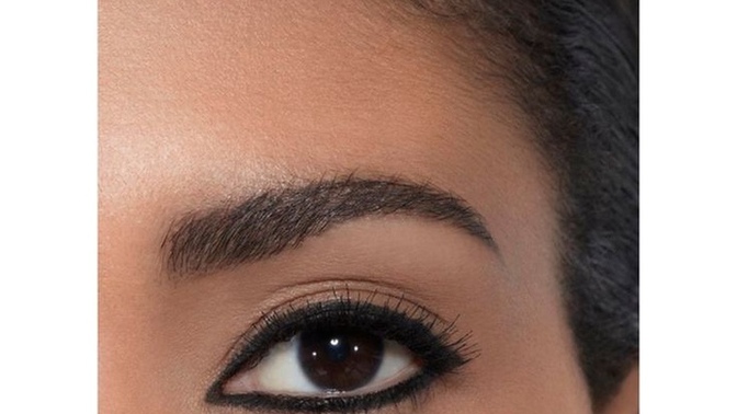 Men: Do you find this eyeliner look sexy?