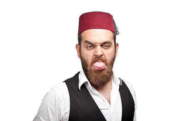 Why is it that when people think of Turkish men, the first things that come to mind are jealousy, restriction, and constant pressure?